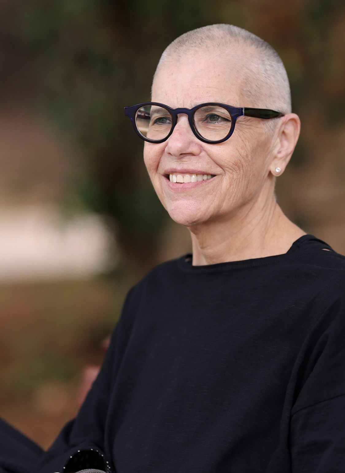 Bonnie Simone
